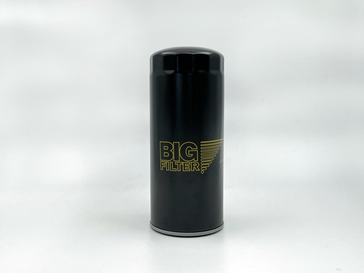 Фильтр масляный BIG FILTER GB-1136 preview 1