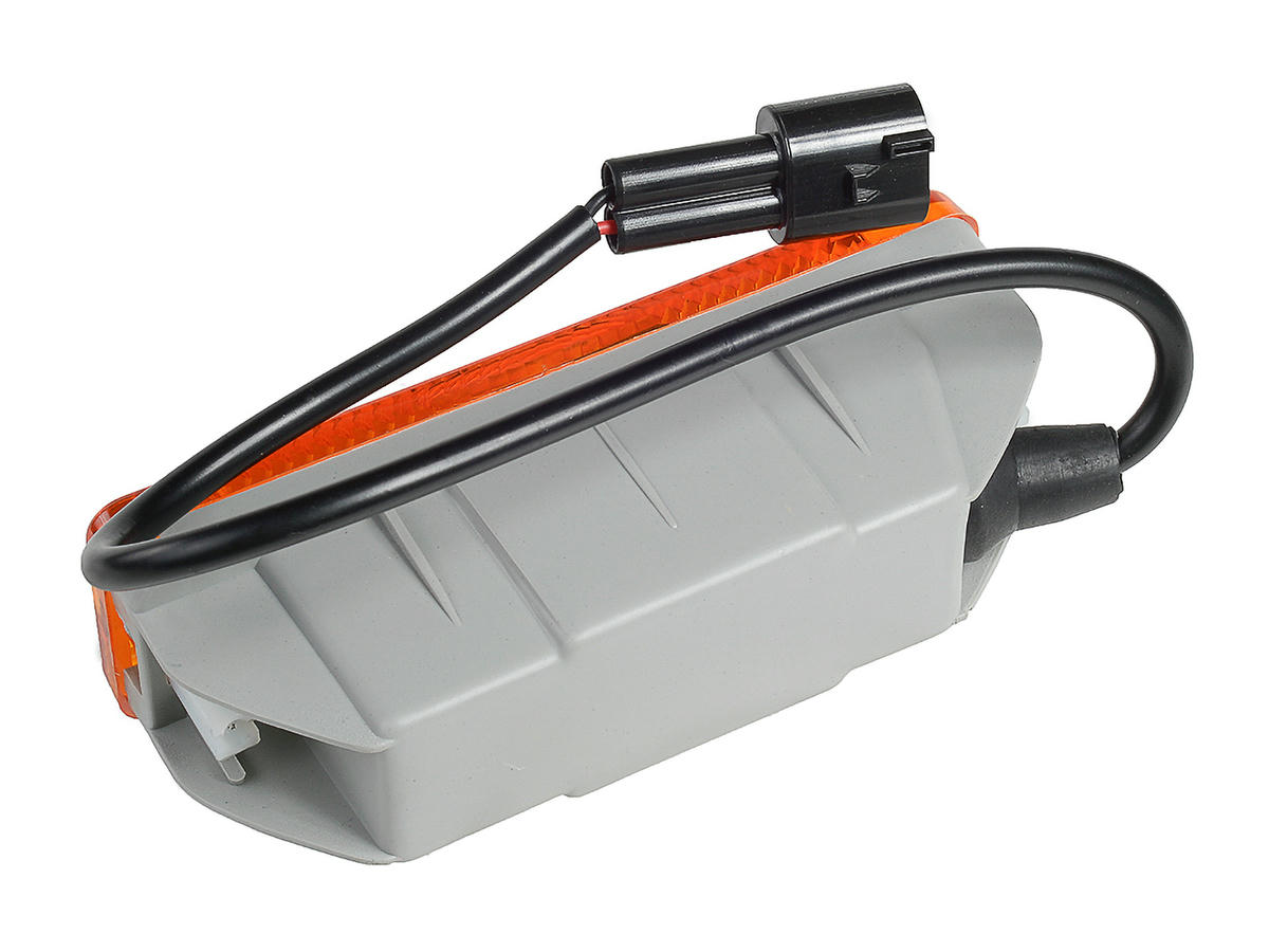 88-90527-SX_фонарь указателя поворота ! MAN M2000 preview 3