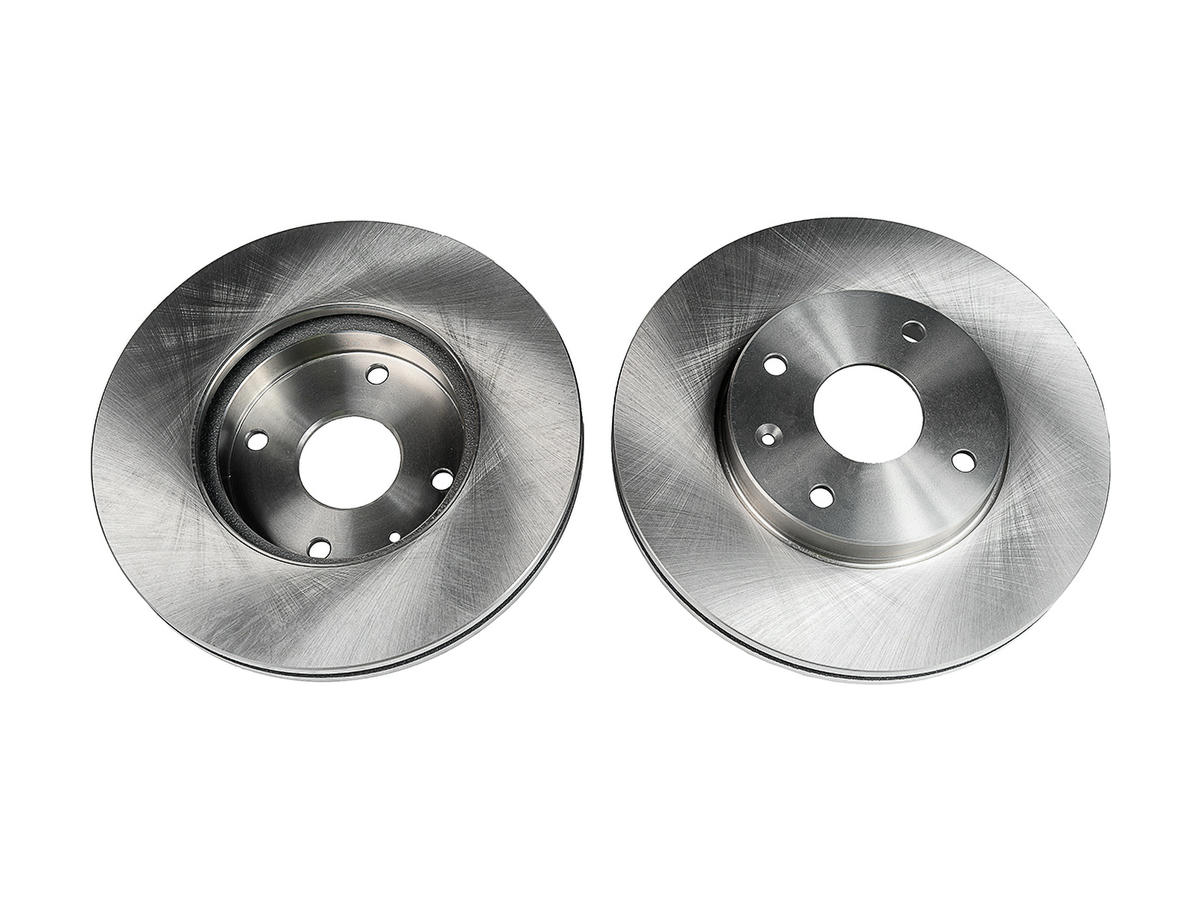 6020-1715-SX_диск тормозной передний! Chevrolet Epica 2.0/2.5/2.0D 05> preview 3