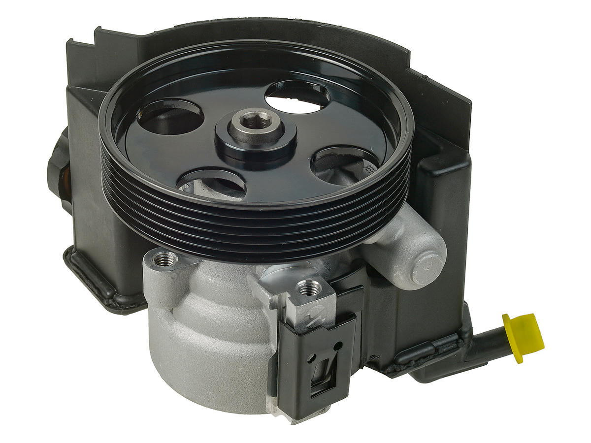 00-36350-SX_насос гидроусилителя руля! 54042 Citroen Berlingo MF 1.9D 98> preview 5