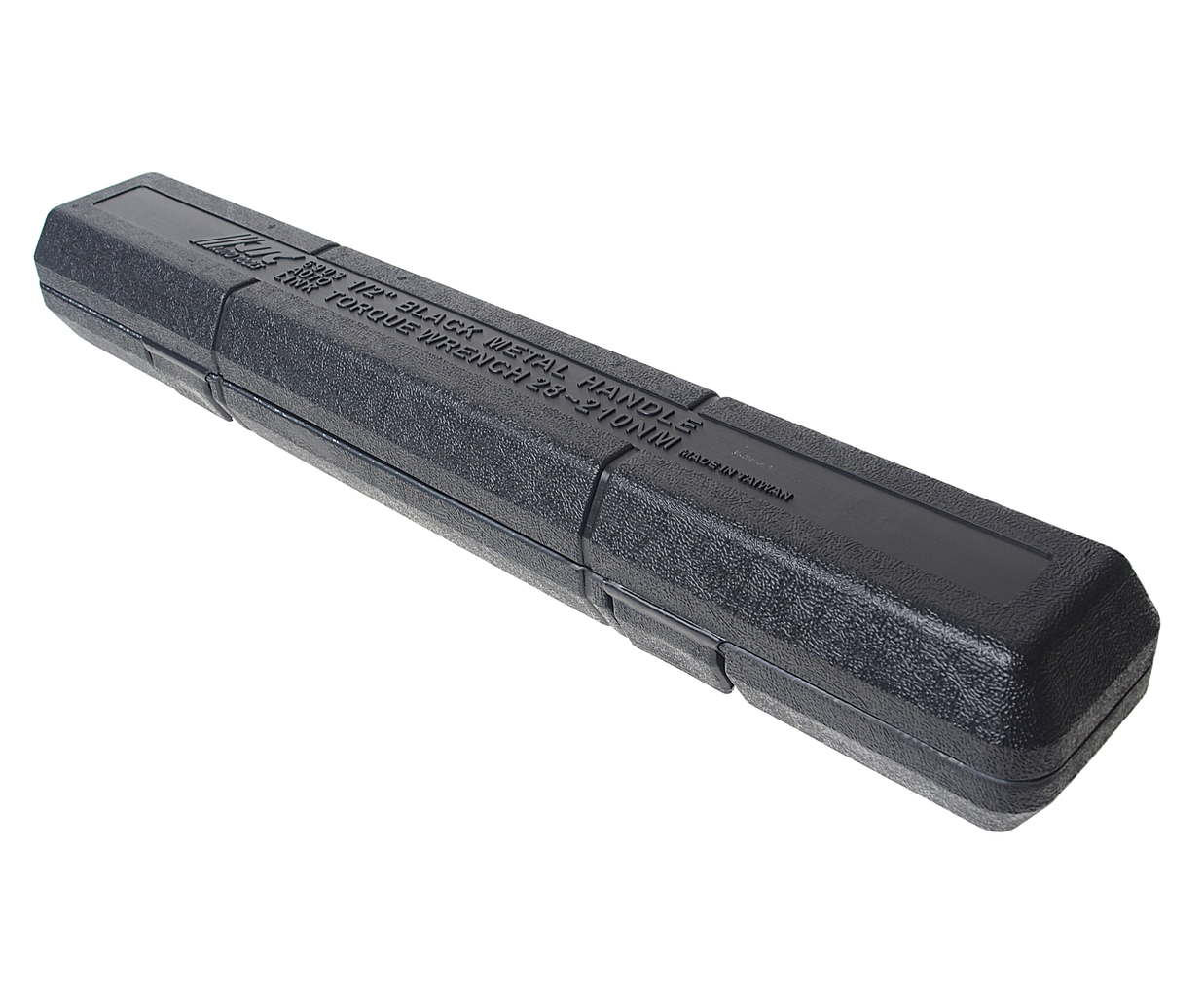 Ключ динамометрический 1/2" усилие затяжки 28-210Nm, длина 470мм JTC preview 1