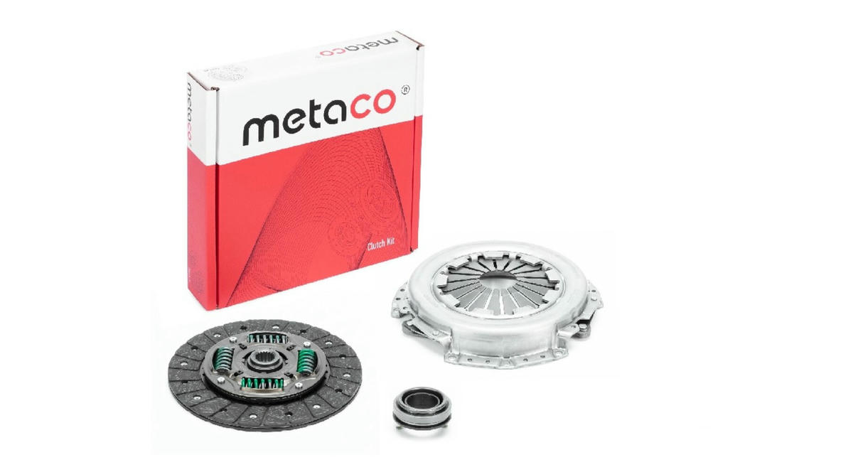 К-кт сцепления metaco 5500-003 preview 7