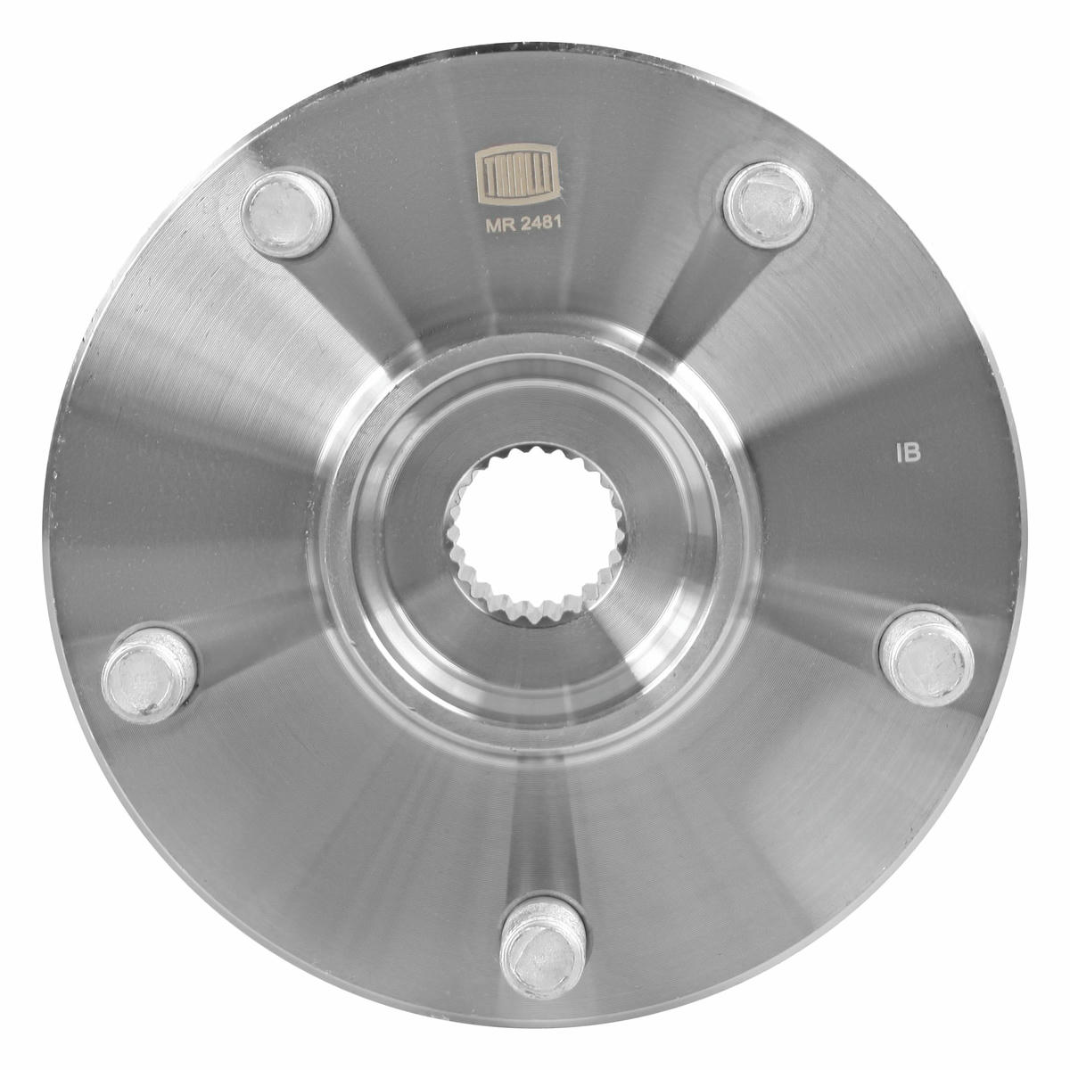 Подшипник ступицы TRIALLI MR 2481 preview 2