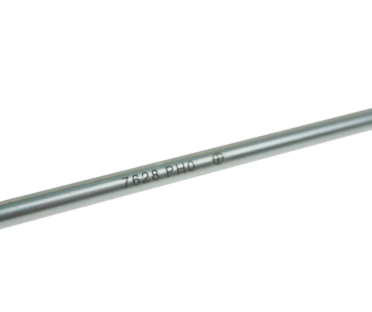 Отвертка крестовая PH0 x 150мм усиленная JTC preview 1