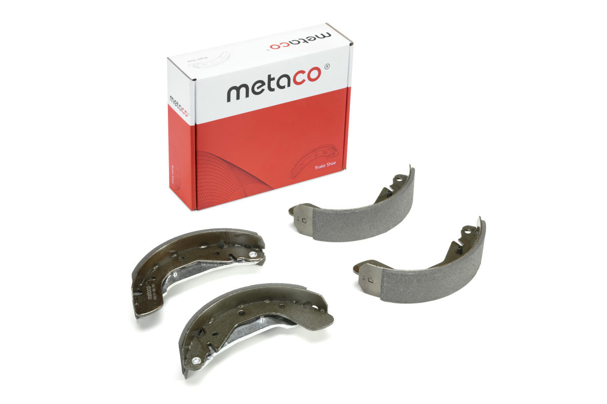 Колодки барабанные к-кт metaco 3020-111 preview 1 Колодки барабанные к-кт metaco 3020-111 preview 1