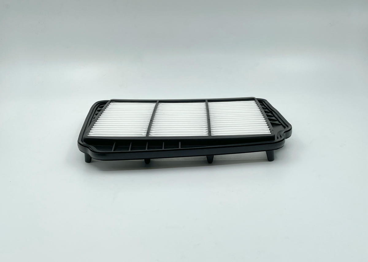 Фильтр воздушный BIG FILTER GB-9526 preview 3