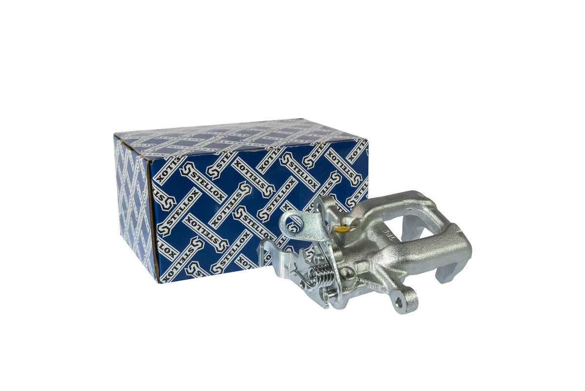 Суппорт тормозной задний Stellox 05-90621-SX preview 1