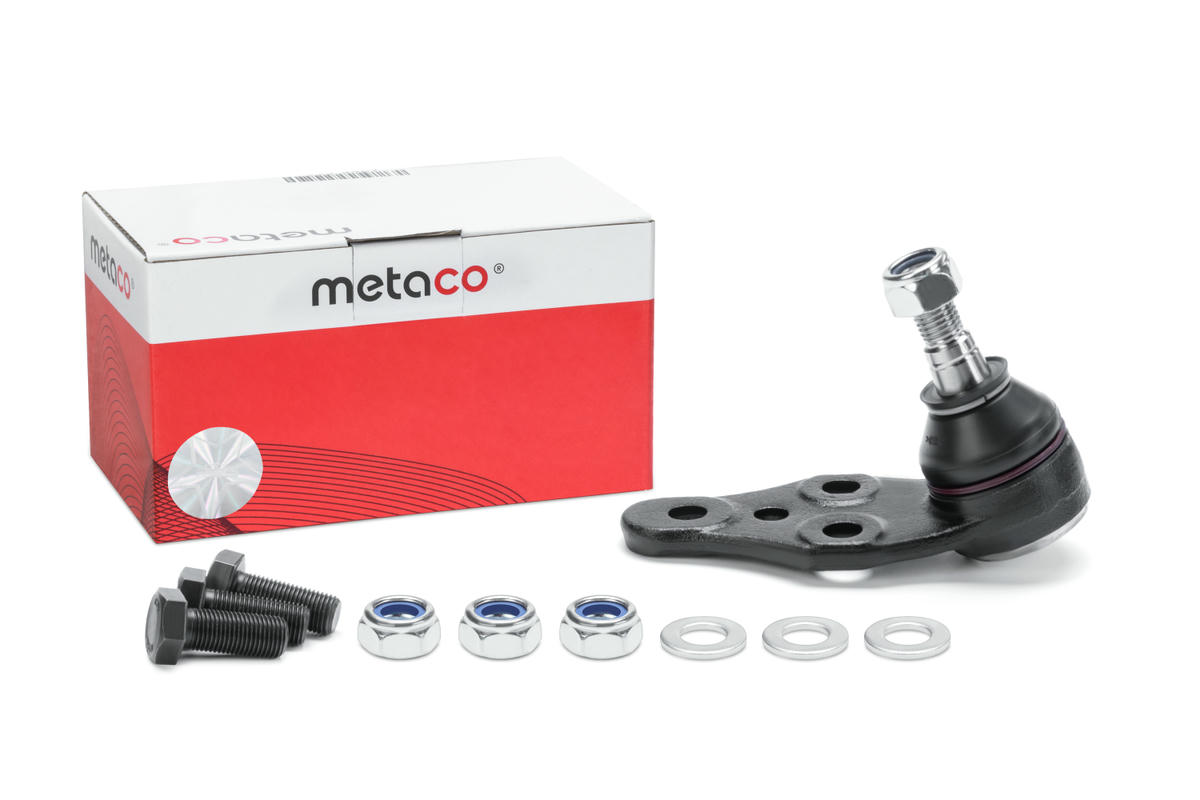 Опора шаровая metaco 4200-006 preview 1 Опора шаровая metaco 4200-006 preview 1