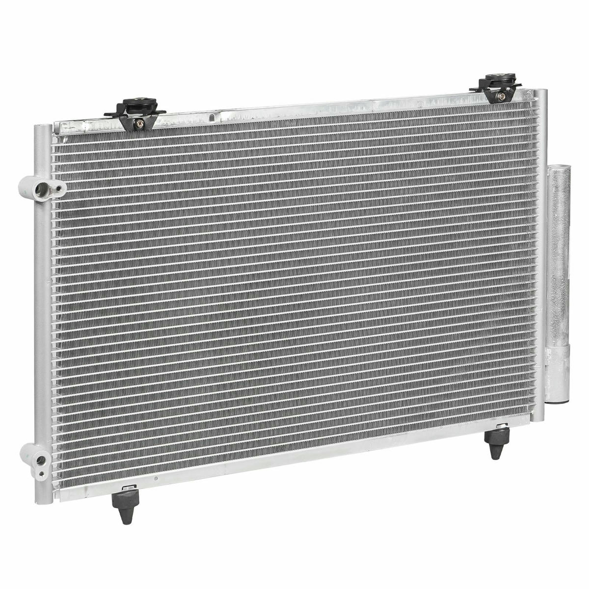 Радиатор кондиционера LUZAR LRAC 3019 preview 1 Радиатор кондиционера LUZAR LRAC 3019 preview 1