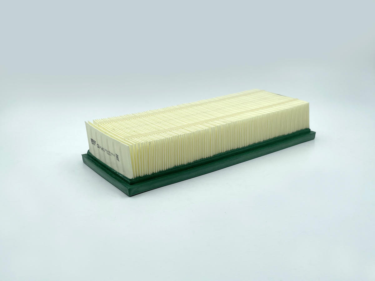 Фильтр воздушный BIG FILTER GB-942 preview 3