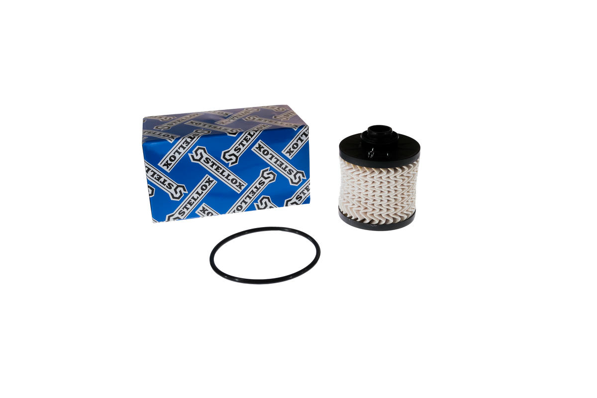 21-00953-SX_фильтр топливный! Citroen C4 Picasso 08> preview 1