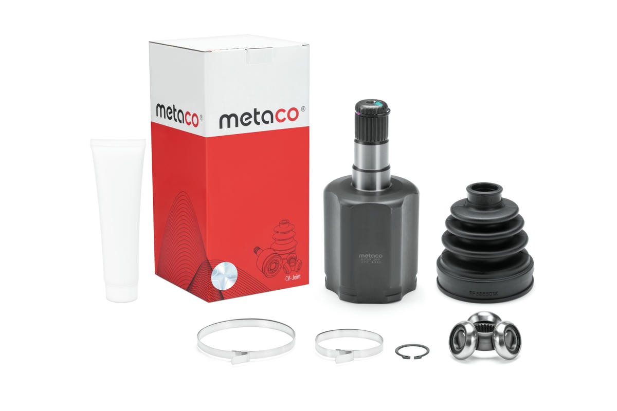 ШРУС внутренний metaco 5730-297 preview 1