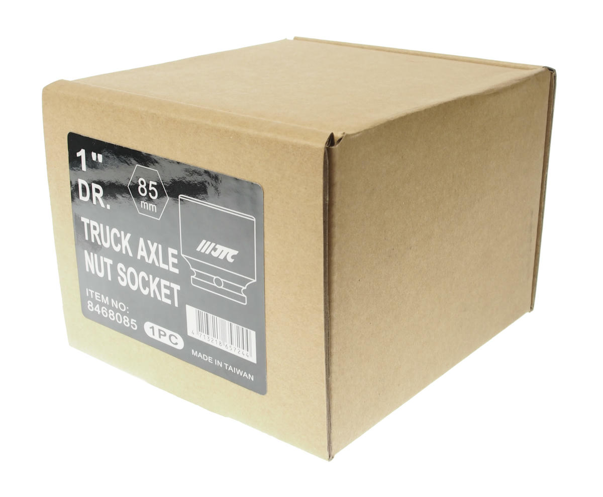 Головка торцевая JTC JTC-8468085 preview 1