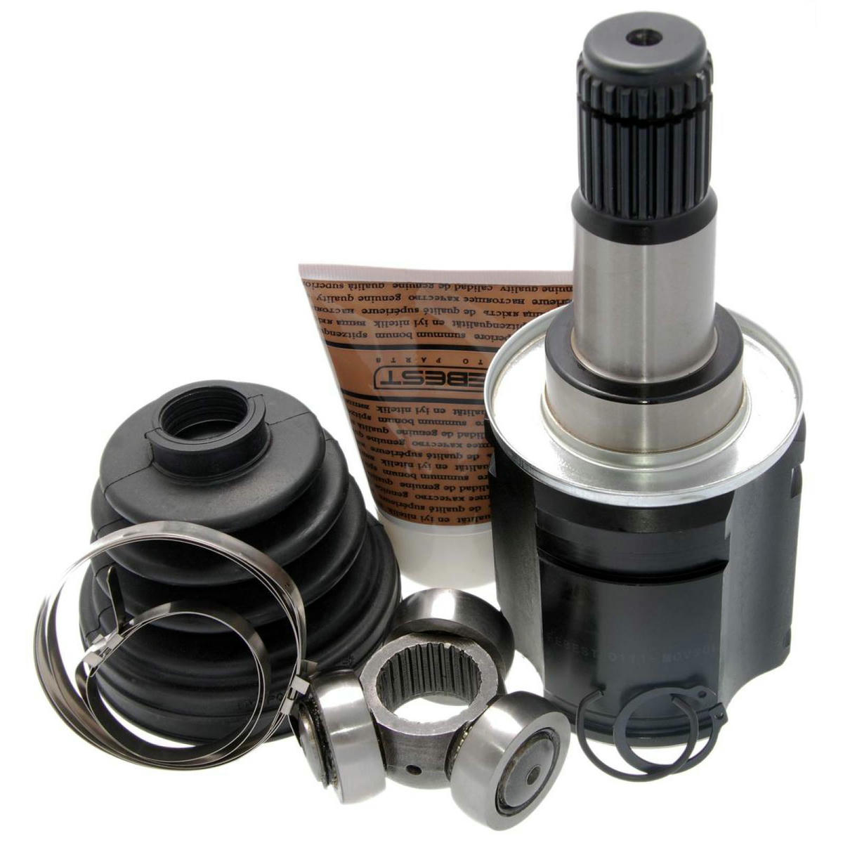 0111-MCV30LH_ШРУС внутренний к-кт !левый Toyota Camry (ACV30/MCV30) 01-06 preview 1