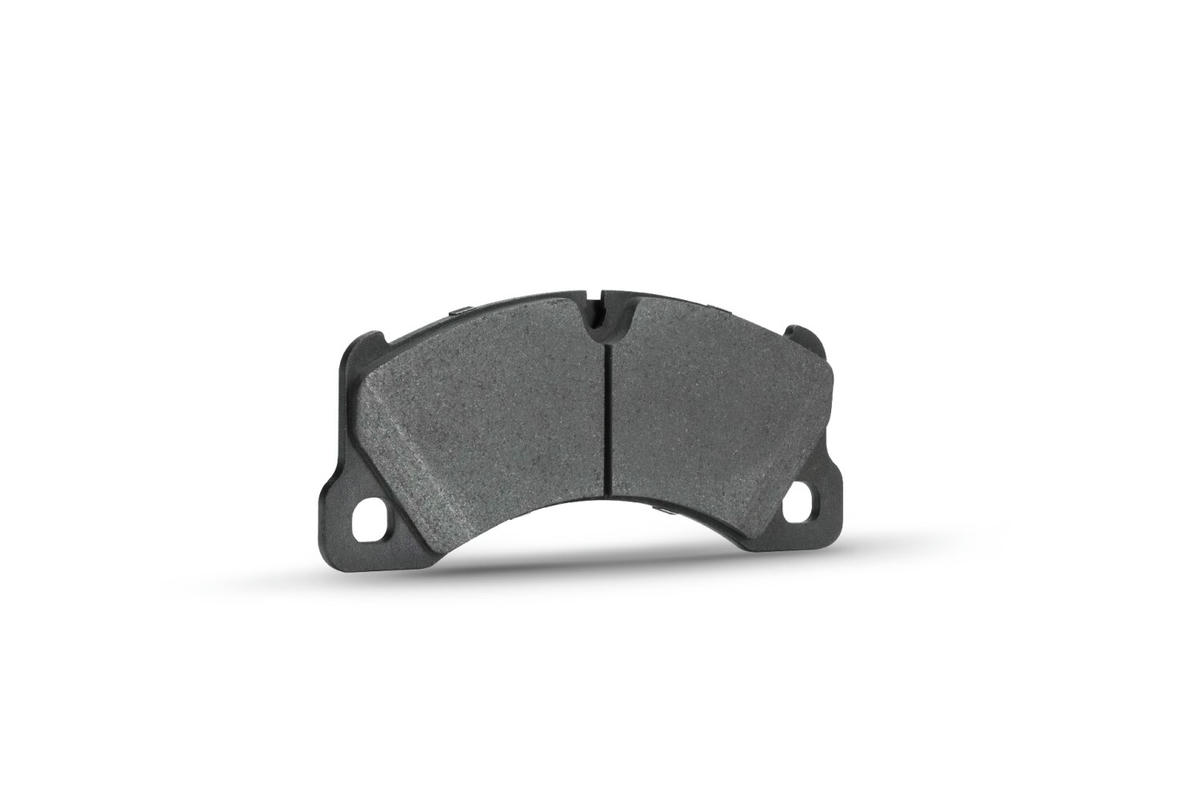 Колодки тормозные передние к-кт metaco 3000-281 preview 3