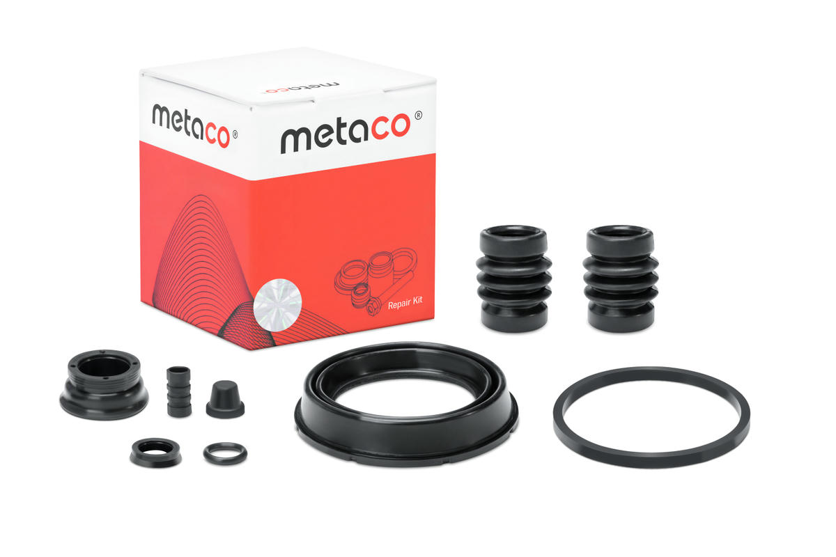 Рк заднего суппорта metaco 3850-182 preview 3