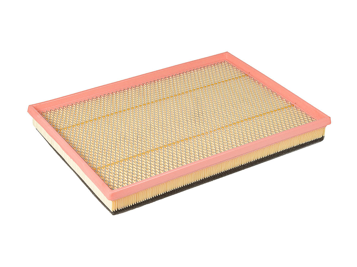 71-01451-SX_фильтр воздушный!  RVI Mascott 120/160 3.0 dCi (392x281x49) preview 2