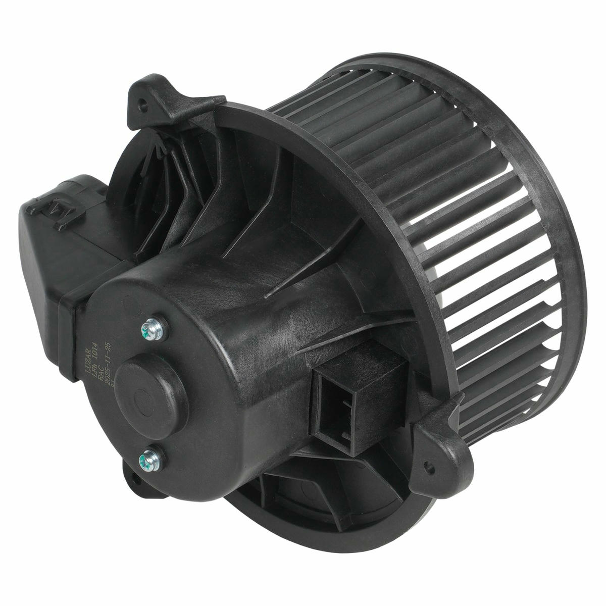 Вентилятор отопителя (Моторчик отопителя) LUZAR LFh 1014 preview 2