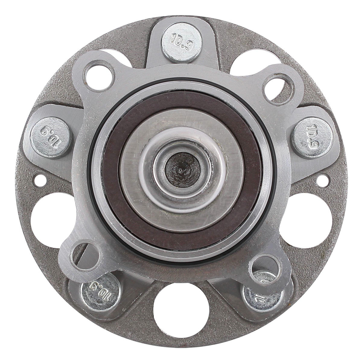 Подшипник ступицы TRIALLI MR 2387 preview 3