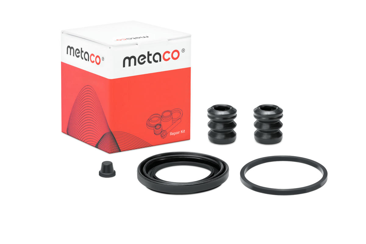Рк переднего суппорта metaco 3840-002 preview 1