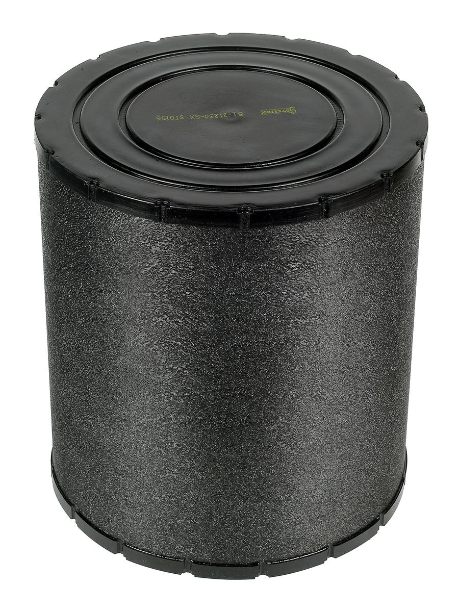 Фильтр воздушный Stellox 81-21234-SX preview 2