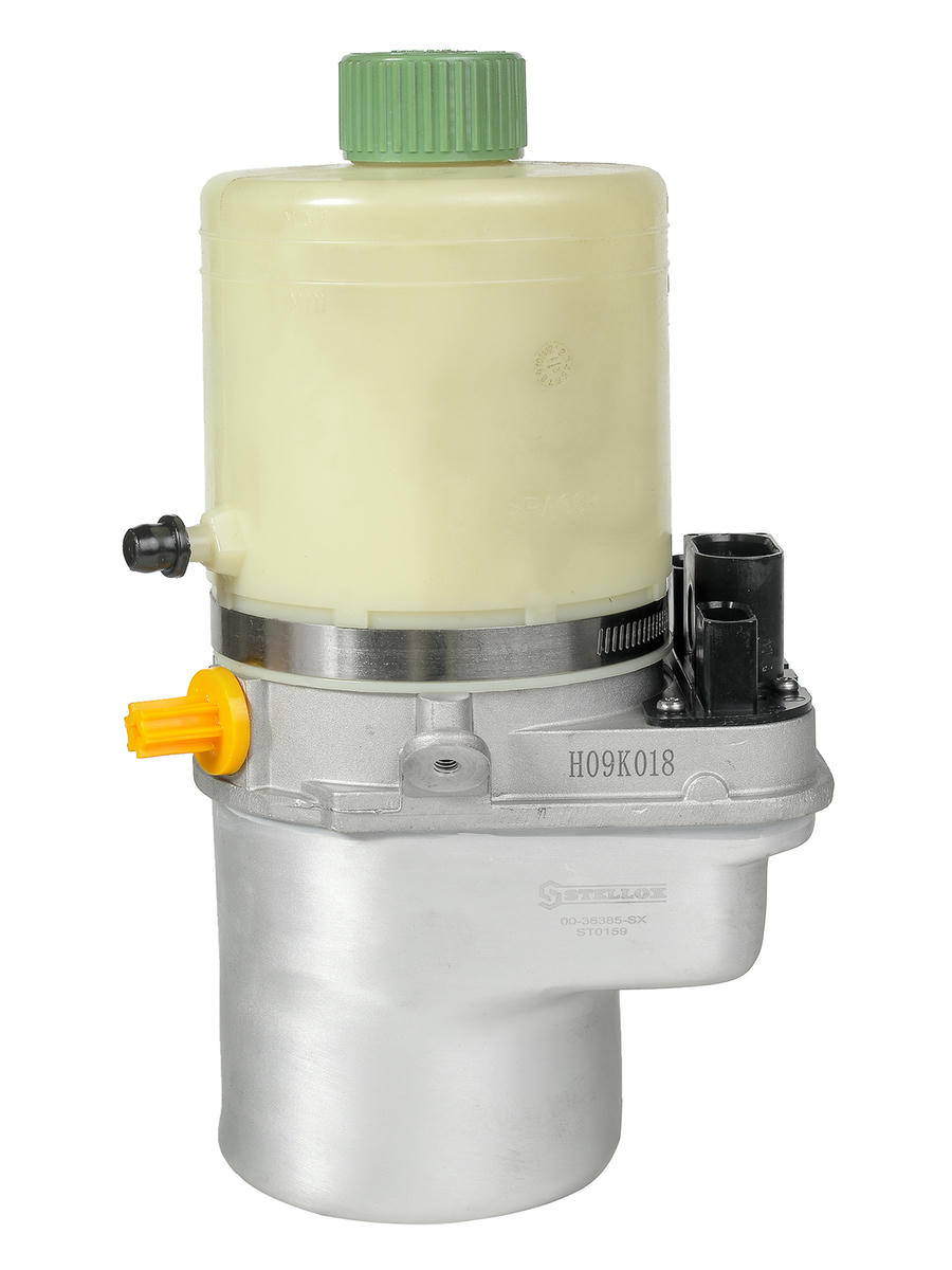 Насос гидроусилителя руля электрический 6q0423153j VW Polo 07-09 STELLOX 0036385_SX preview 5