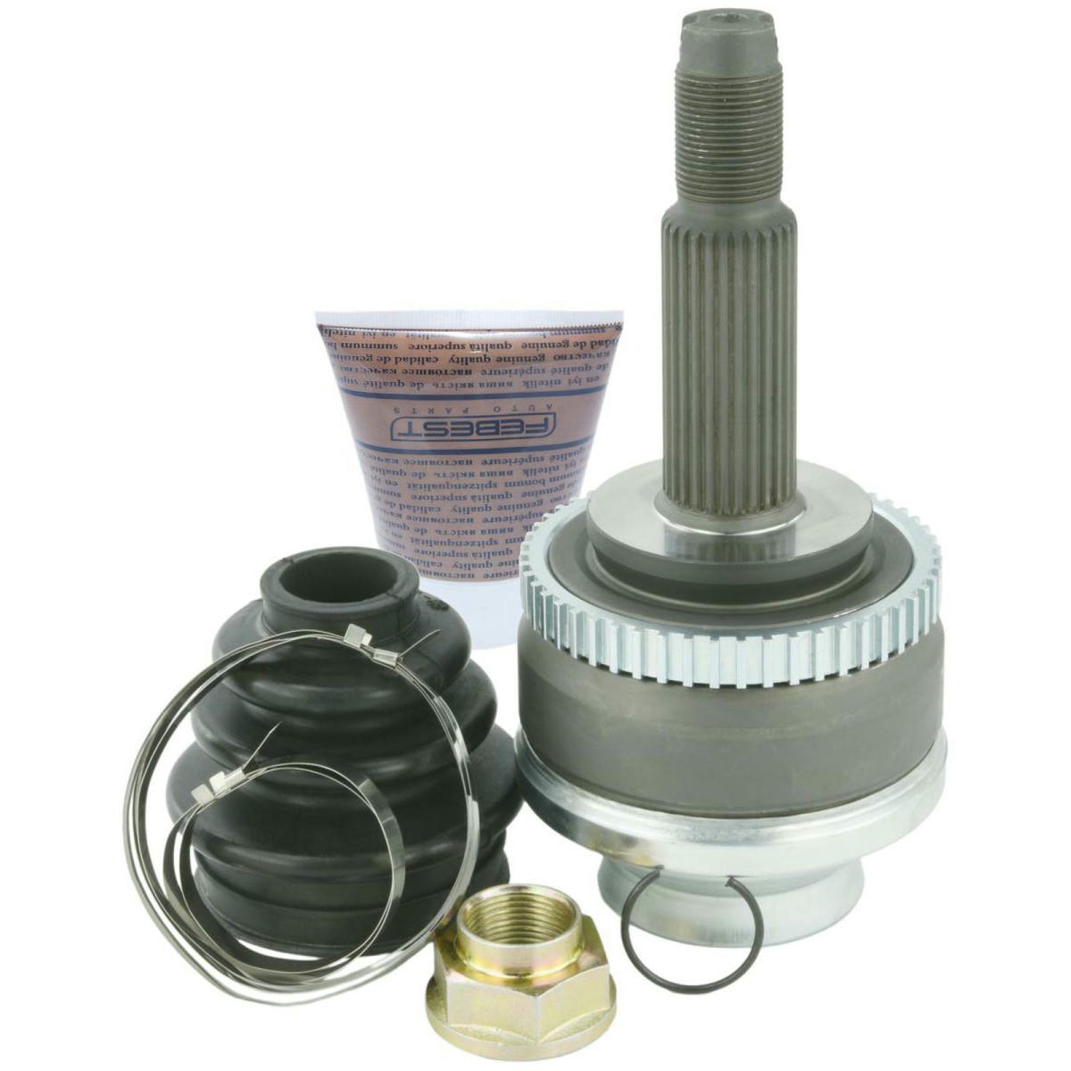 Шрус наружный задний 28x64.7x28 preview 1