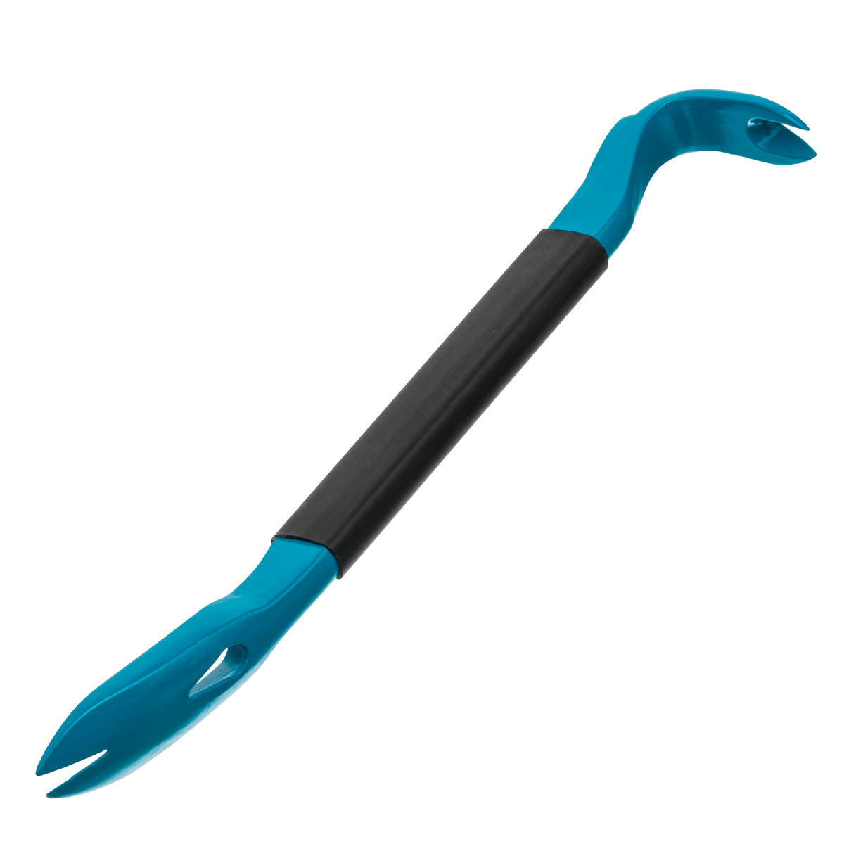 Лом-гвоздодер, обрезиненная рукоятка, 300x22x14мм Gross preview 2