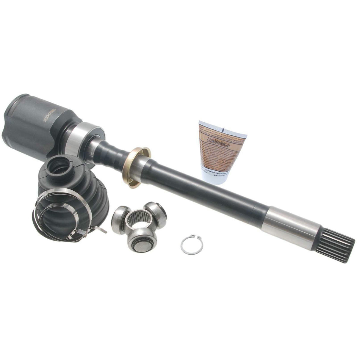 Шрус внутренний правый 27x35.5x24 preview 1