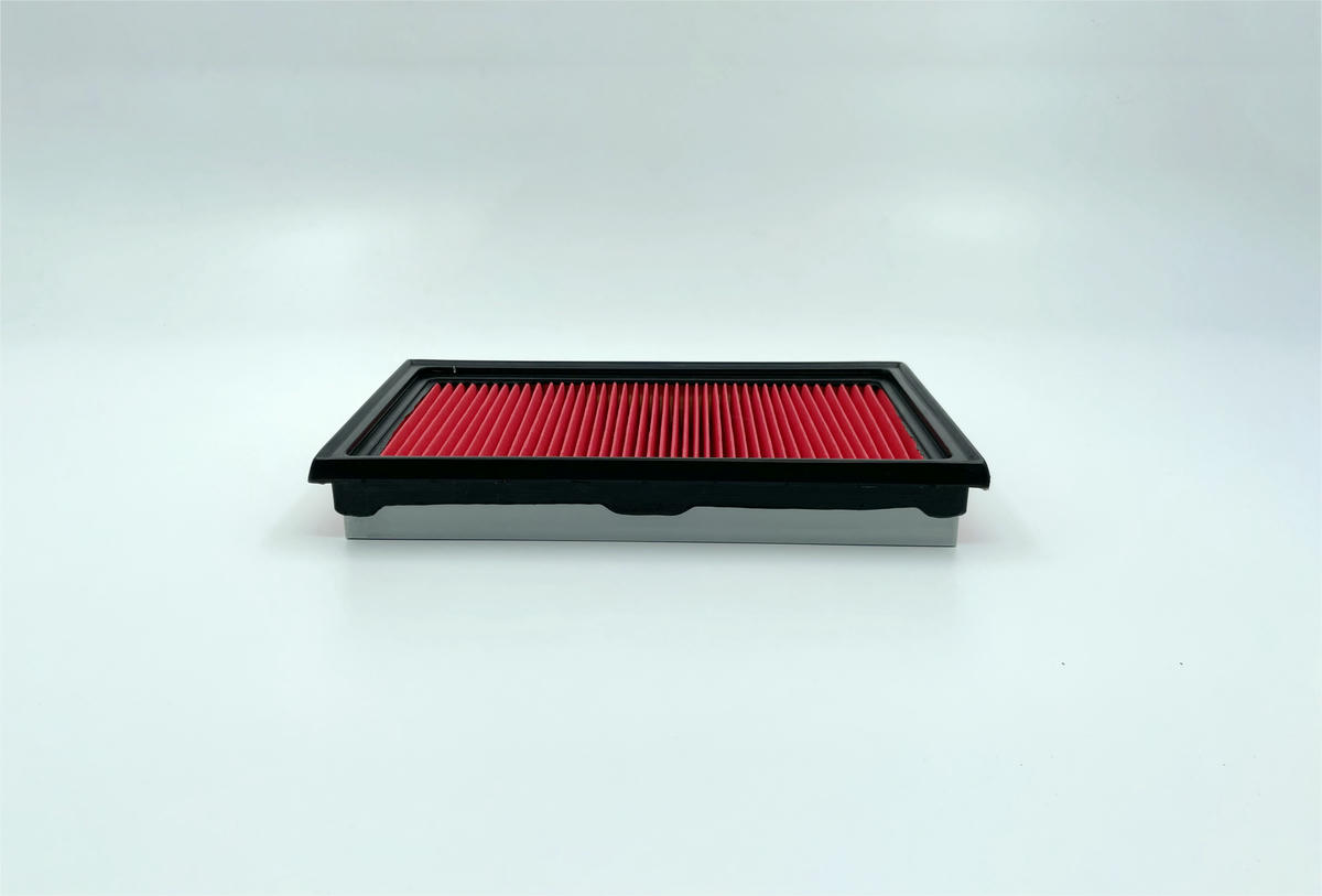 Фильтр воздушный BIG FILTER GB-910 preview 1