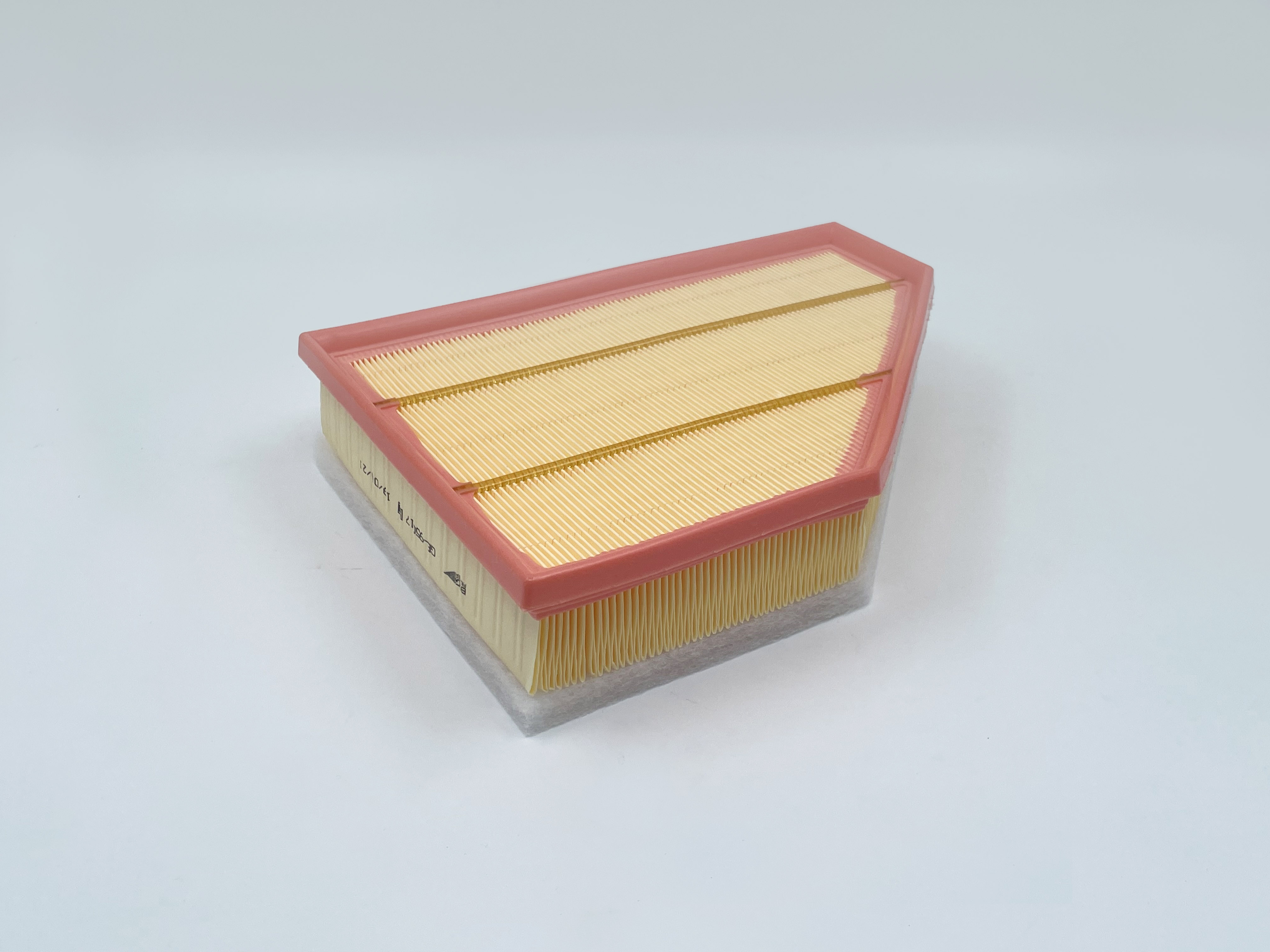 Фильтр воздушный BIG FILTER GB-95017 preview 3