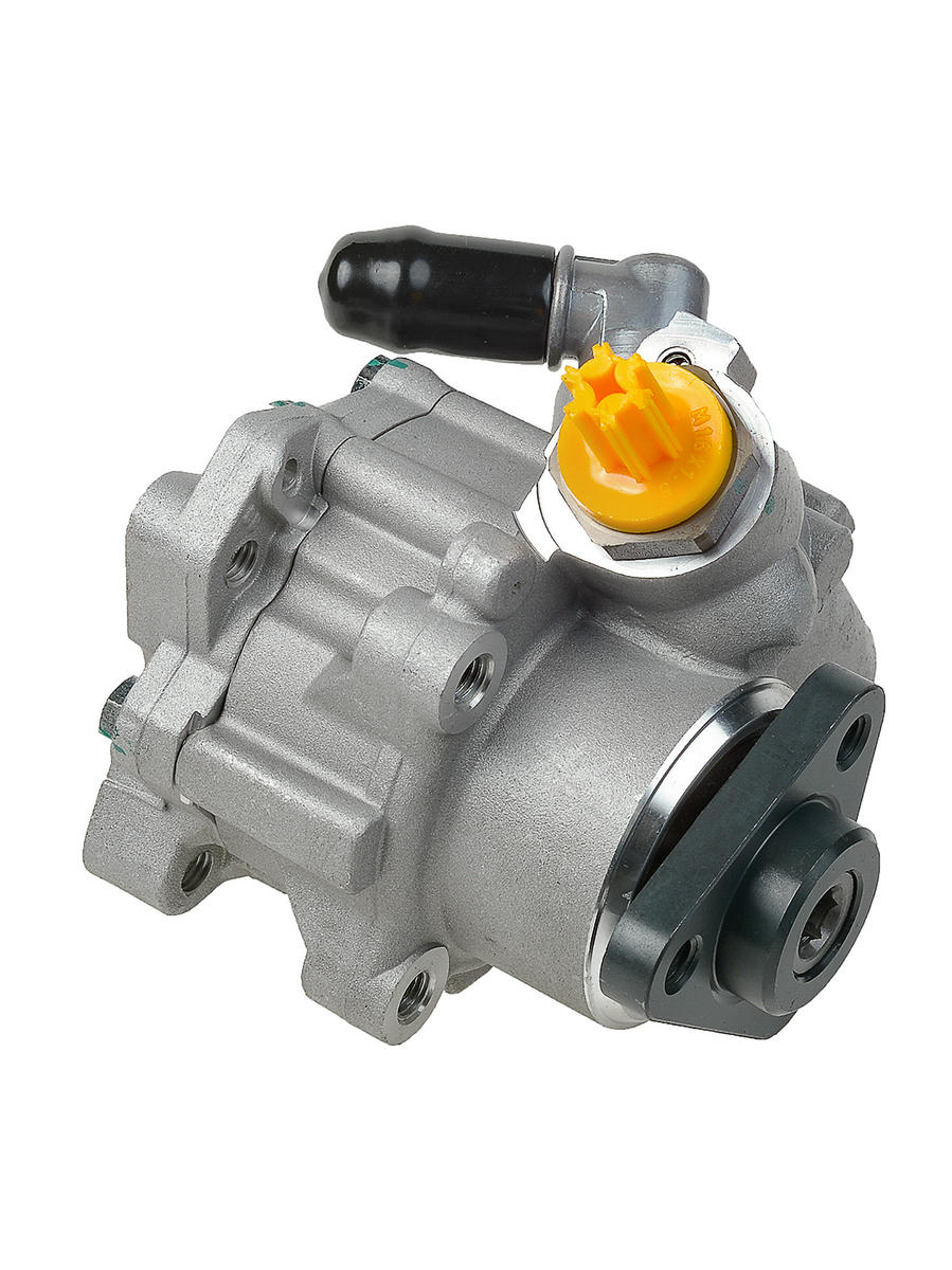 00-35529-SX_насос гидроусилителя руля! 53952 BMW E46 1.6-1.8 98> preview 5