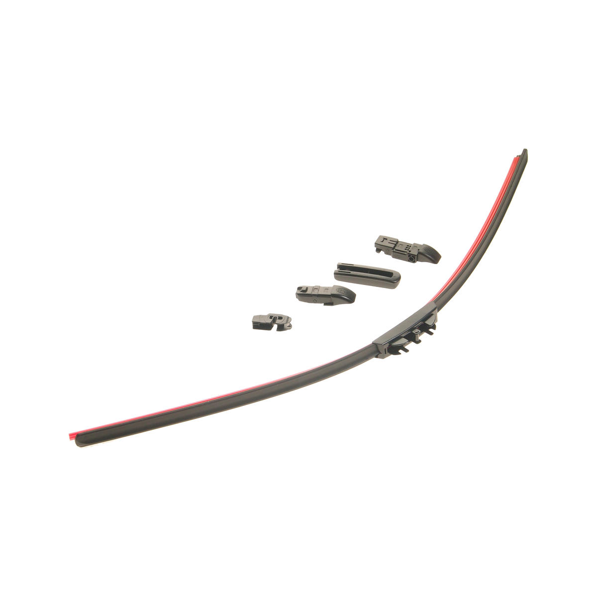 Щетка стеклоочистителя AL-288 "SUPER FLAT PREMIUM" 700мм (28") HEYNER/1/50 preview 3