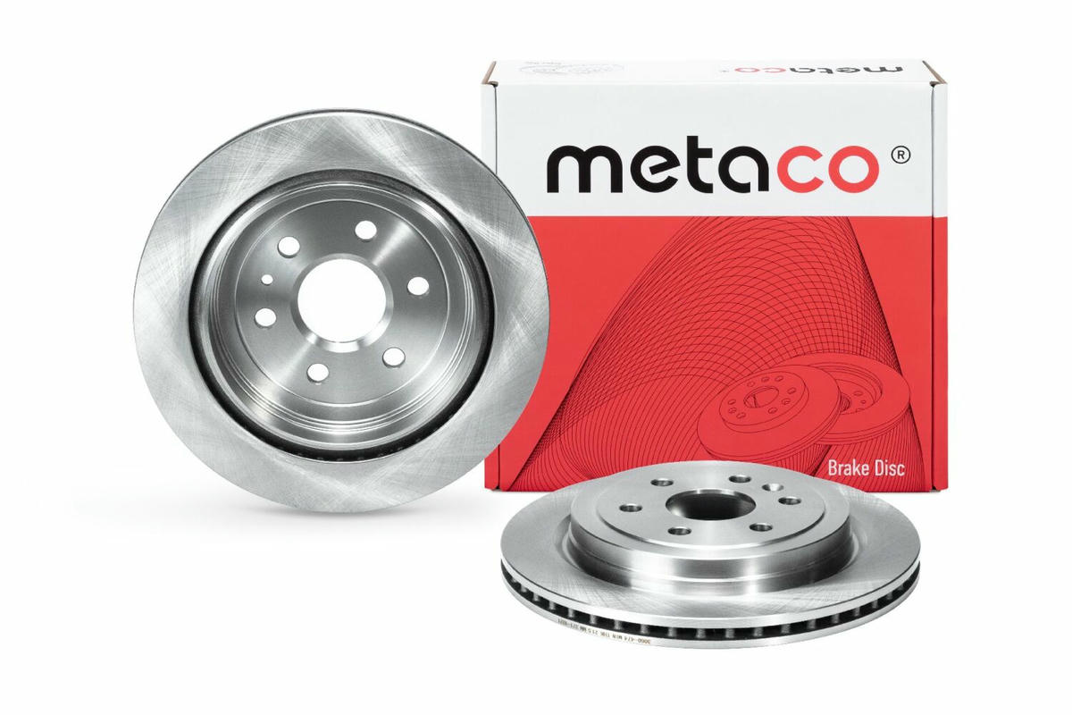 Диск тормозной metaco 3060-474 preview 2 Диск тормозной metaco 3060-474 preview 2