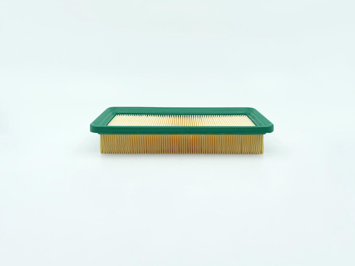 Фильтр воздушный BIG FILTER GB-9528 preview 1