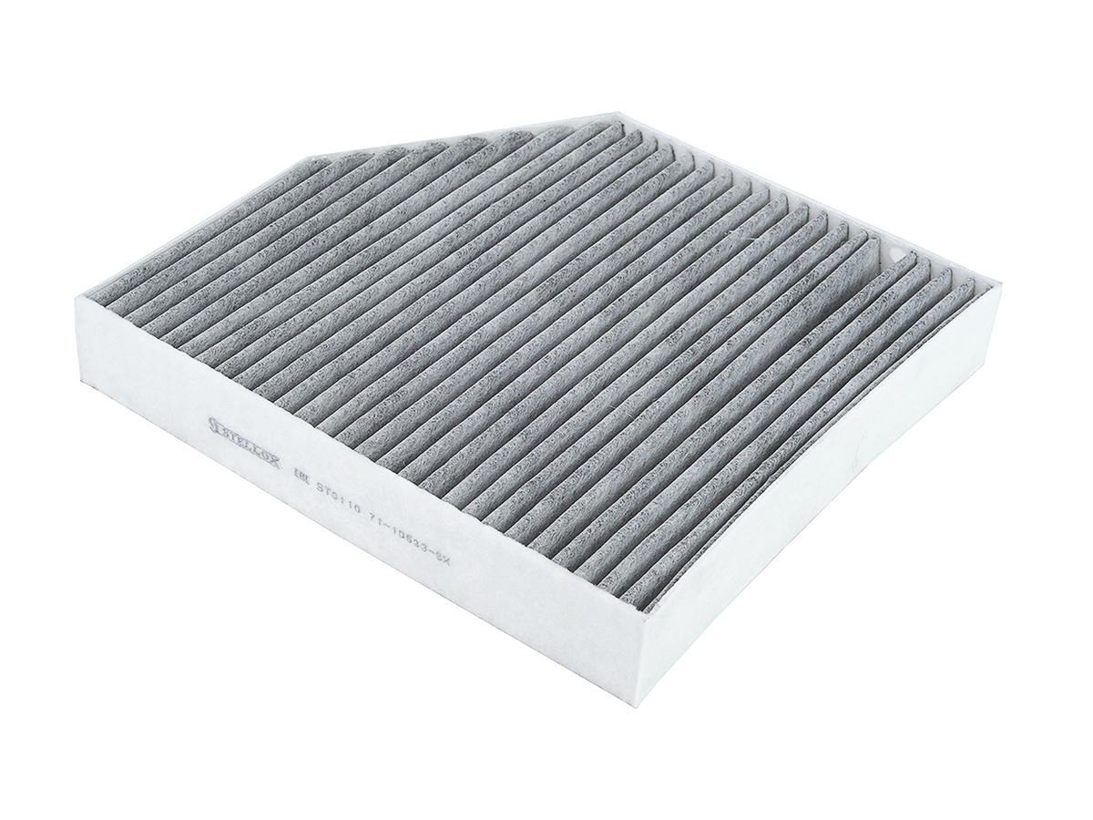 71-10633-SX_фильтр салона! угольный MB C-Class W205 all 14> preview 5