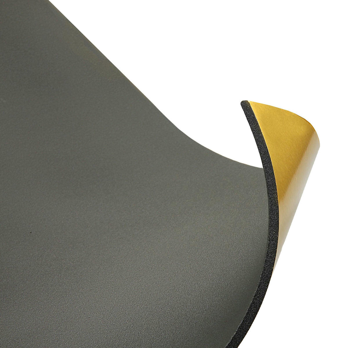 Шумоизоляция (звуко) Унитон 8 (75x100 см), КС, 8 мм, ППЭ (ADSI002) preview 2