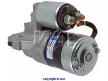 Стартер WAI 17909N preview 1