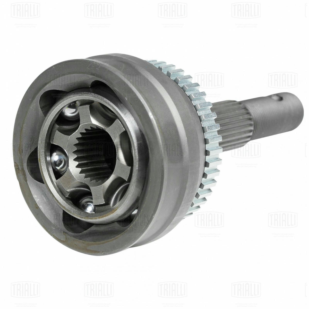ШРУС для а/м Nissan Almera N16 (00-) 1.8i ABS (наруж.) (GO 1436) preview 2