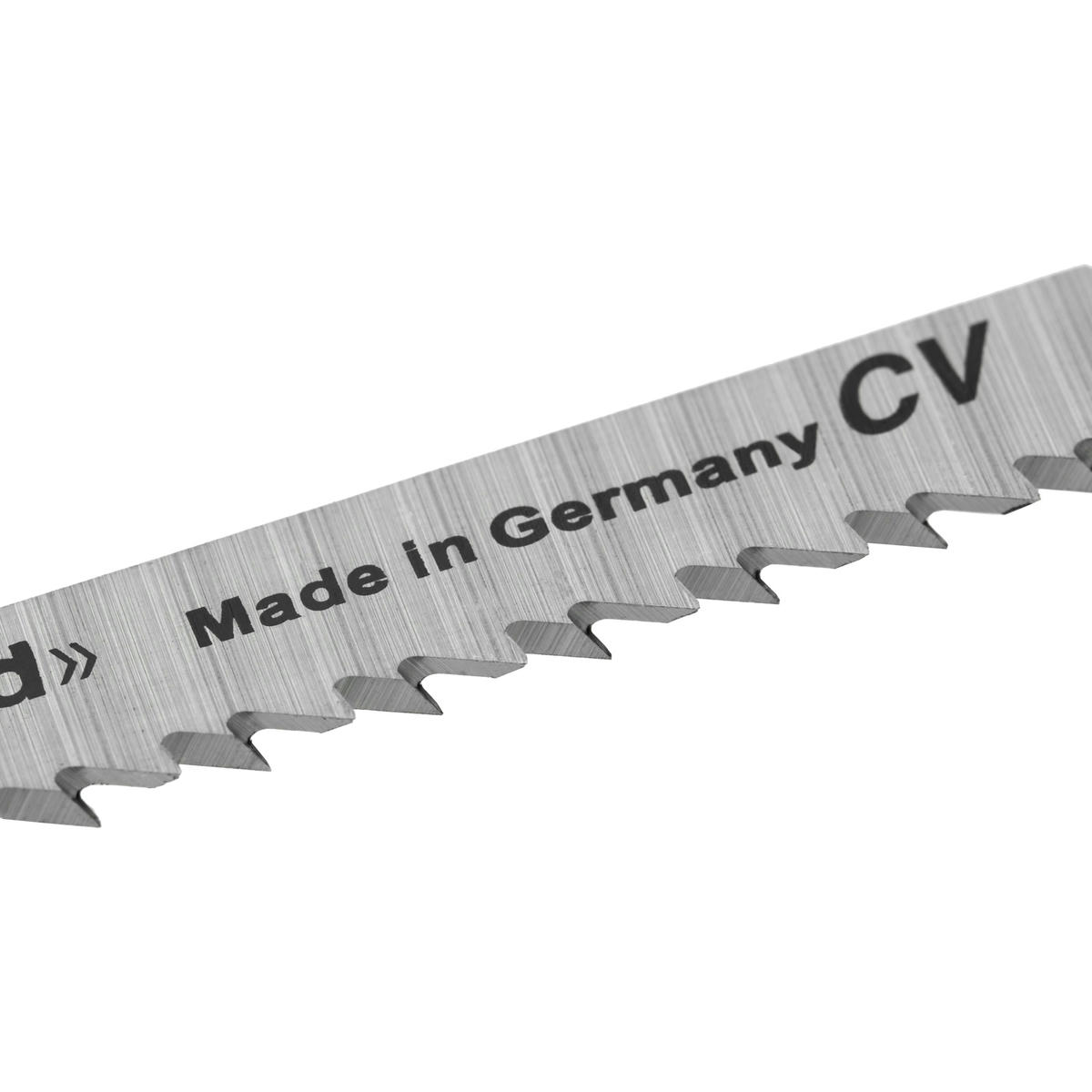 Набор полотен для электролобзика по дереву, 5шт. GROSS preview 8