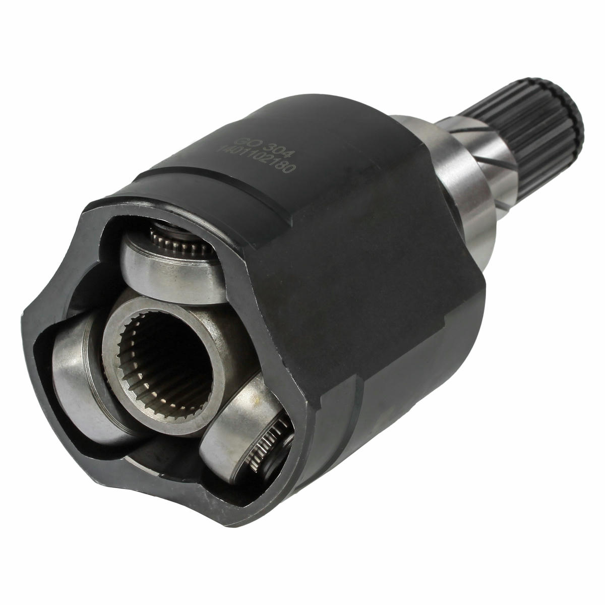 ШРУС внутренний TRIALLI GO 304 preview 2