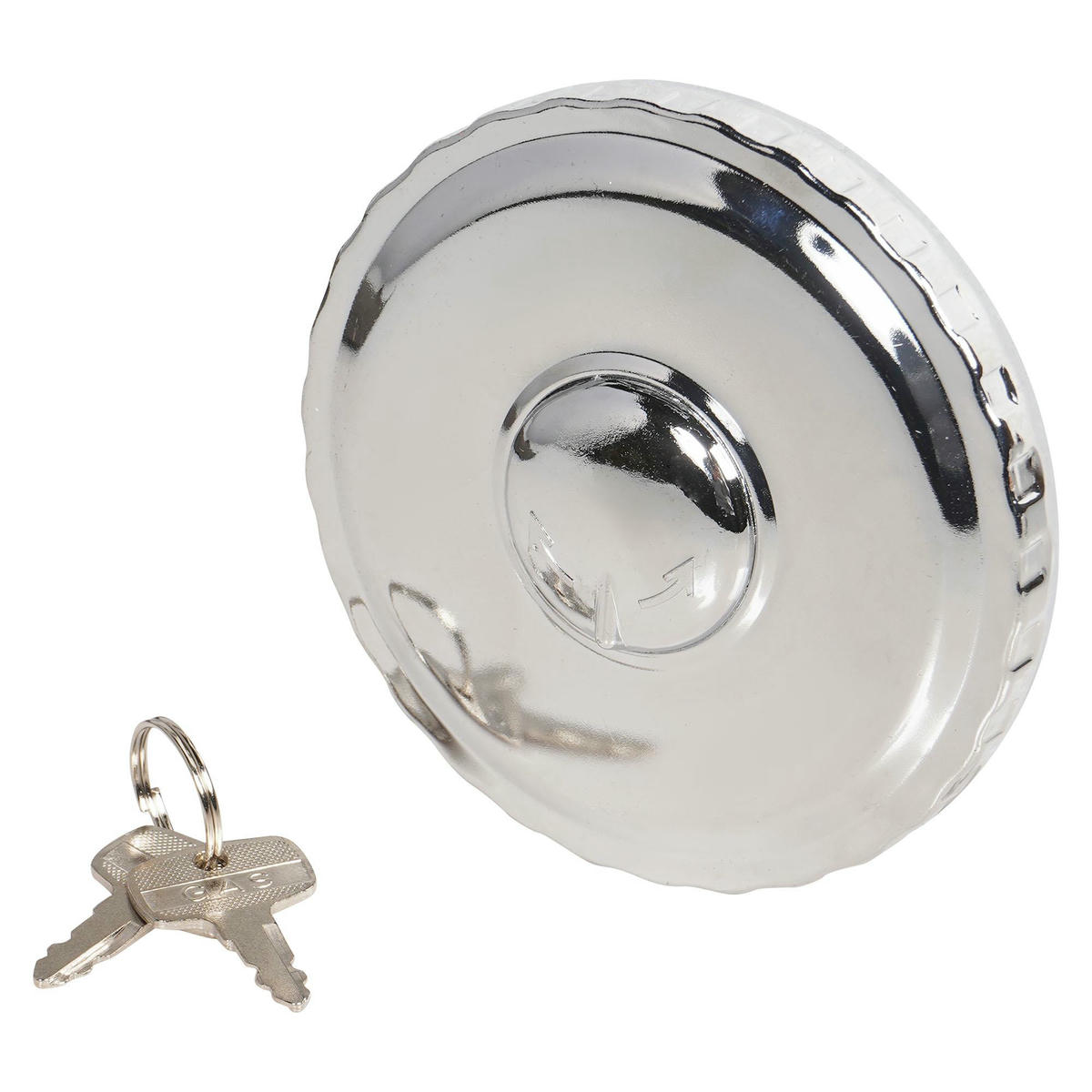 Крышка топливного бака AirLine AFC-R-07 preview 1