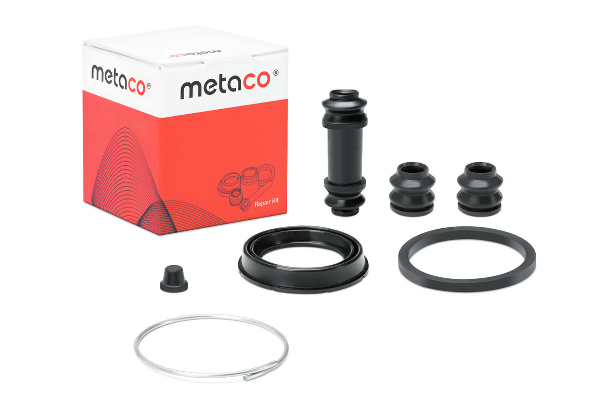 Рк заднего суппорта metaco 3850-009 preview 1