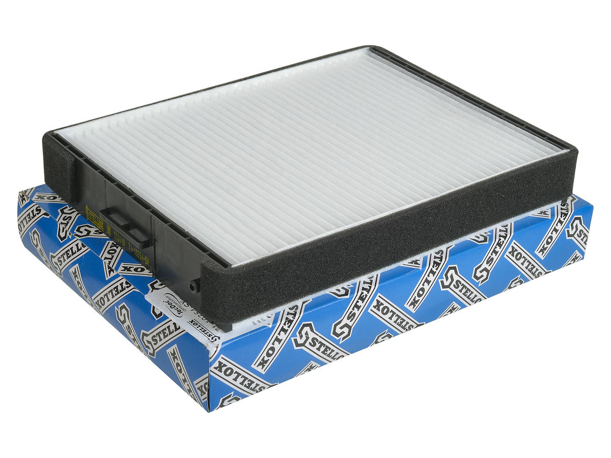 71-10354-SX_фильтр салона! Hyndai Santa Fe 2.0/2.4 01>, KIA Sorento 2.4-3.5 02> preview 3