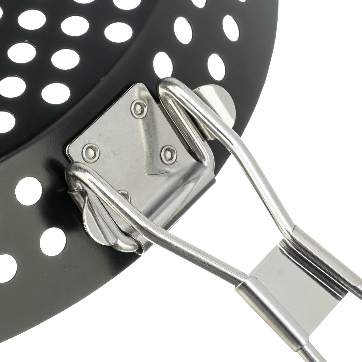 Решетка-жаровня 530х305х40мм PALISAD preview 4