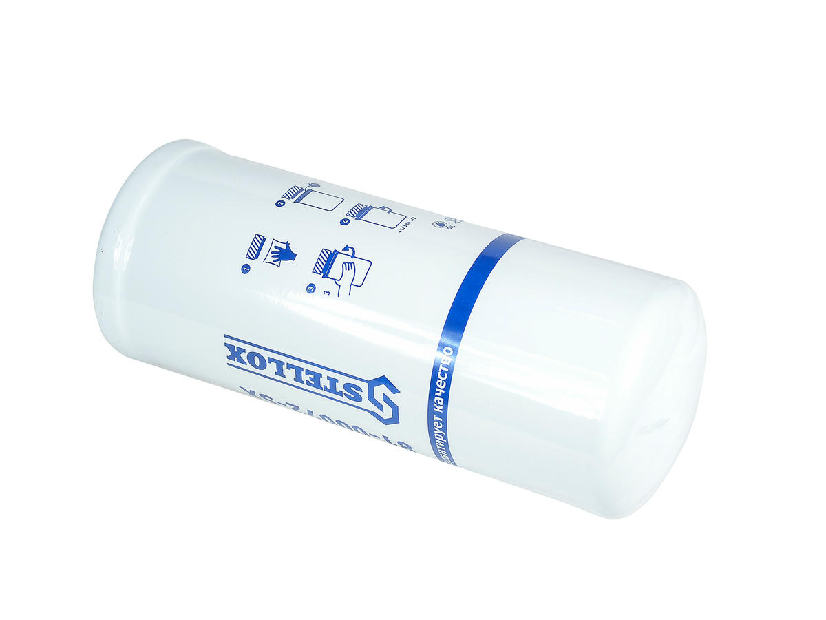 Фильтр масляный Stellox 81-00072-SX preview 3