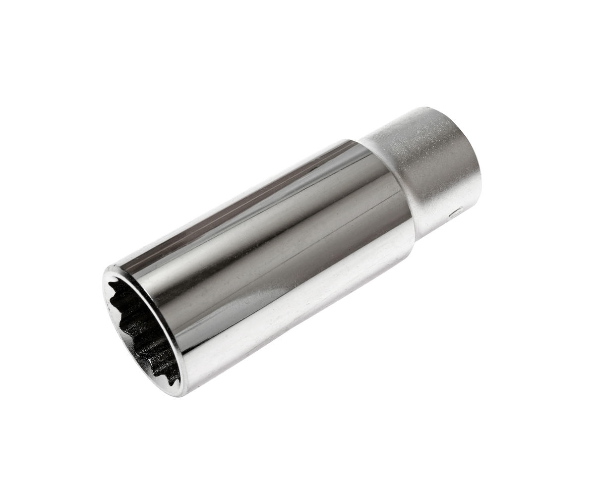 Головка торцевая 20 1/2" 12гр 76мм JTC preview 1