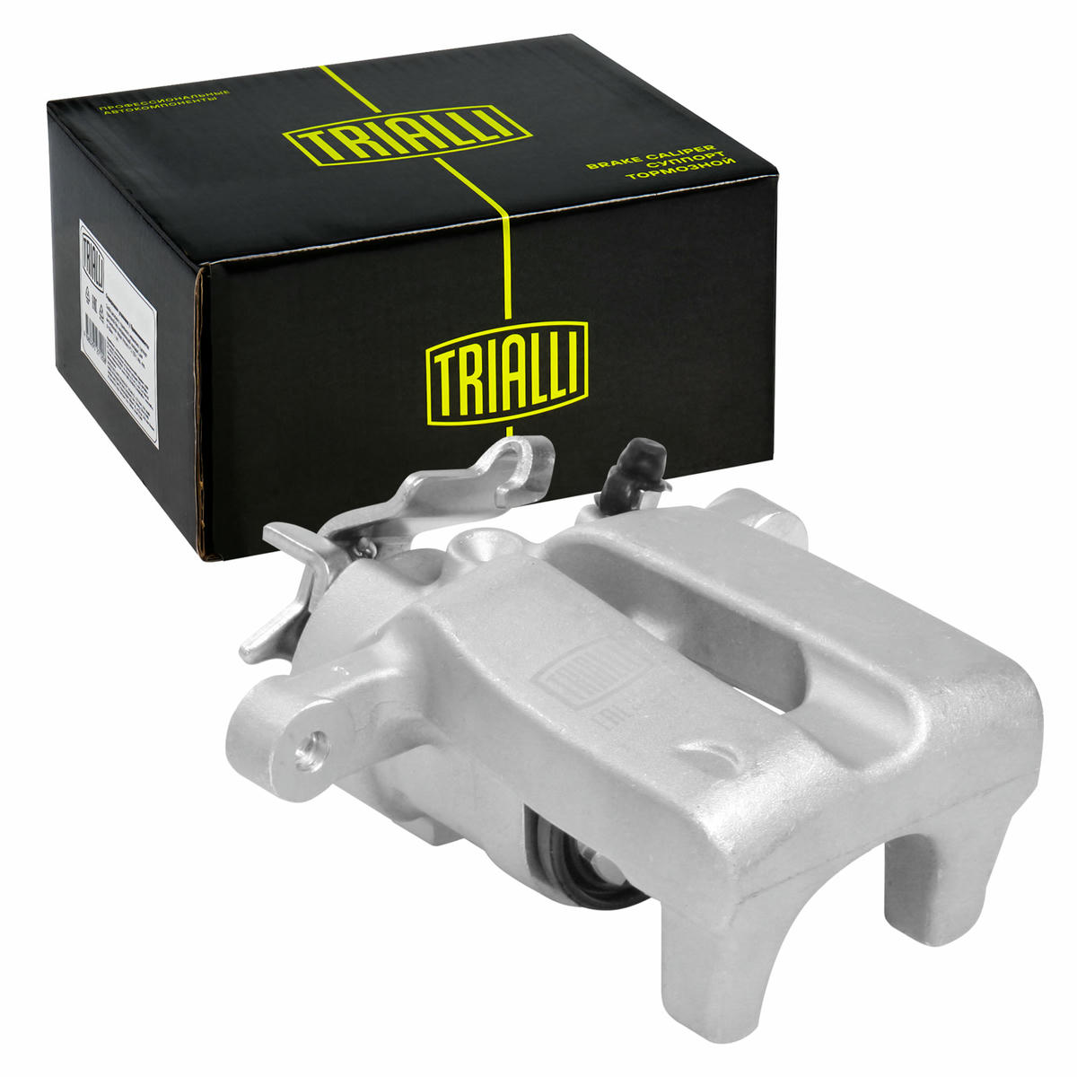 Суппорт тормозной задний правый TRIALLI CF012062 preview 1