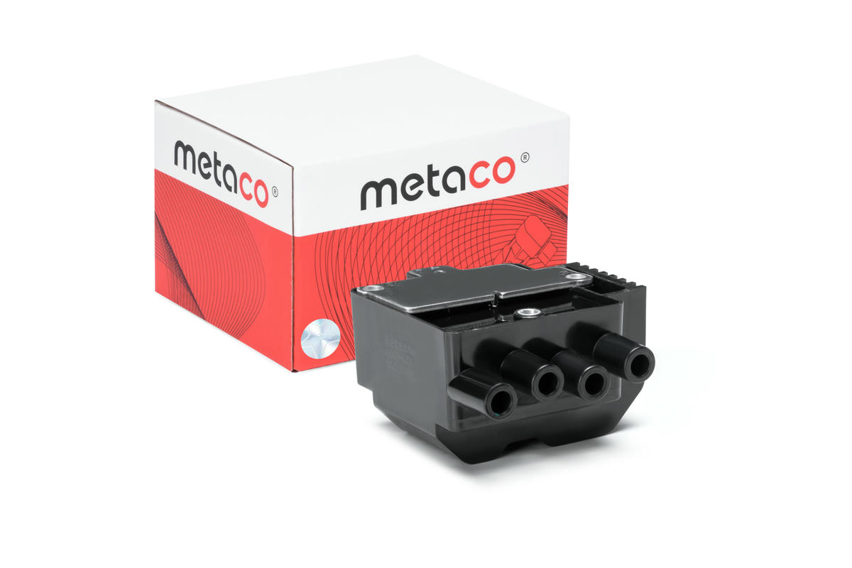 Катушка зажигания metaco 6908-057 preview 1