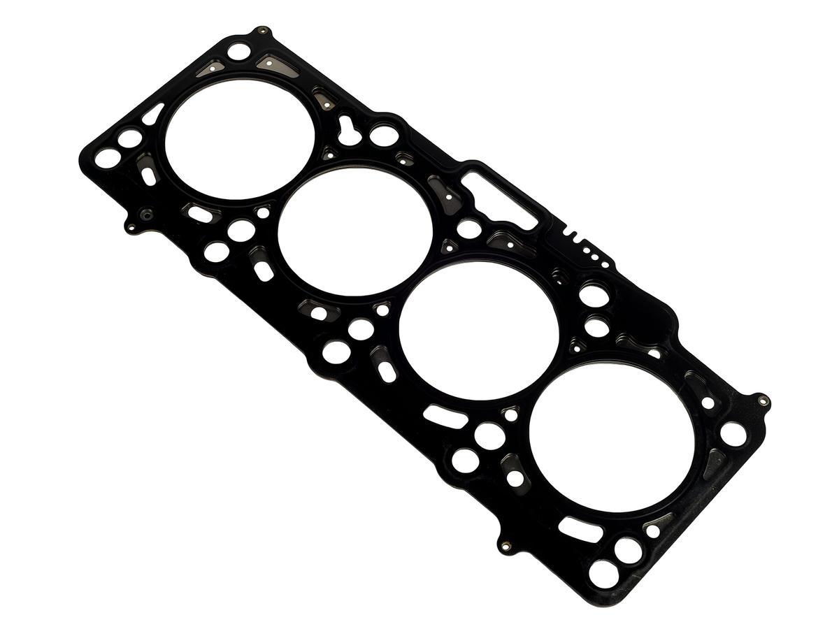 11-25992-SX_прокладка ГБЦ! 1.7mm VW Passat B6 2.0TDi CBAB 06> preview 4